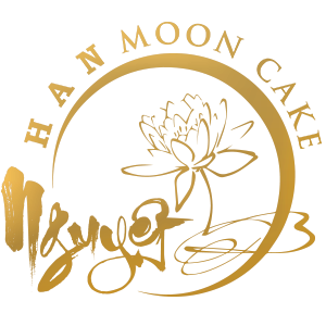 Bánh trung thu cao cấp HAN Mooncake